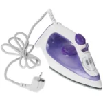 Утюг braun (si1080vi) white/violet