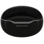 Наушники bluetooth tws с микрофоном awei t50 black