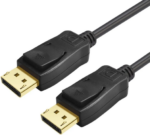 Кабель1,5м Display Port VCOM Display Port 1,4V 8K@60HZ — изображение 2