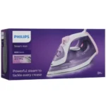 Утюг philips (dst3010/30) violet