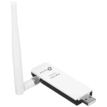 wifi aдаптер tp link tl wn722n