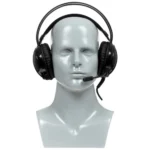 Наушники полноразмерные игровые borofone bo108 black