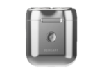Электробритва xiaomi beheart g520 silver