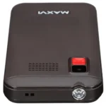 Мобильный телефон maxvi b200 brown