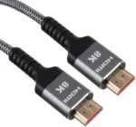 Кабель HDMI iOpen (ACG859A-2.0)Ver-2.1, 8K@60Hz, 2m — изображение 2