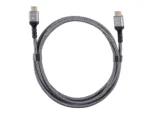 Кабель HDMI iOpen (ACG859A-2.0)Ver-2.1, 8K@60Hz, 2m
