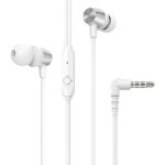 Наушники с микрофоном hoco m79 white