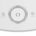 Увлажнитель воздуха xiaomi deerma dem f301