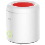 Увлажнитель воздуха xiaomi deerma dem f301