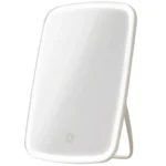 Зеркало для макияжа xiaomi jordan judy led makeup mirror (nv026) white