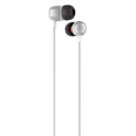 Наушники с микрофоном hoco m31 silver