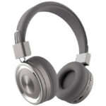 Наушники bluetooth полноразмерные sodo sd 1002 gray