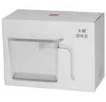 Контейнер для специй xiaomi huo hou (hu0172) white