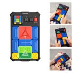 Головоломка xiaomi giiker smart sliding puzzle