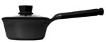 Ковш xiaomi huo hou super platinum non stick pan (18см hu0071)
