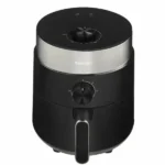 Аэрогриль zelmer (zaf2500) black/silver