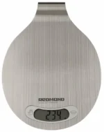 Весы кухонные redmond (rs m731) silver