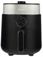 Аэрогриль zelmer (zaf2500) black/silver