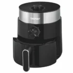 Аэрогриль zelmer (zaf2500) black/silver