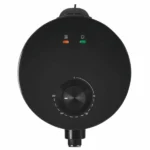 Аэрогриль zelmer (zaf2500) black/silver
