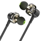 Наушники с микрофоном awei z1 sports black