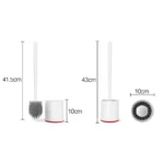 Ершик для унитаза xiaomi iclean (yb 05)