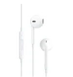 Наушники с микрофоном hoco m1 apple iphone 5/5s/6/6s white