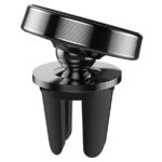 Автодержатель hoco magnetic ca47 black