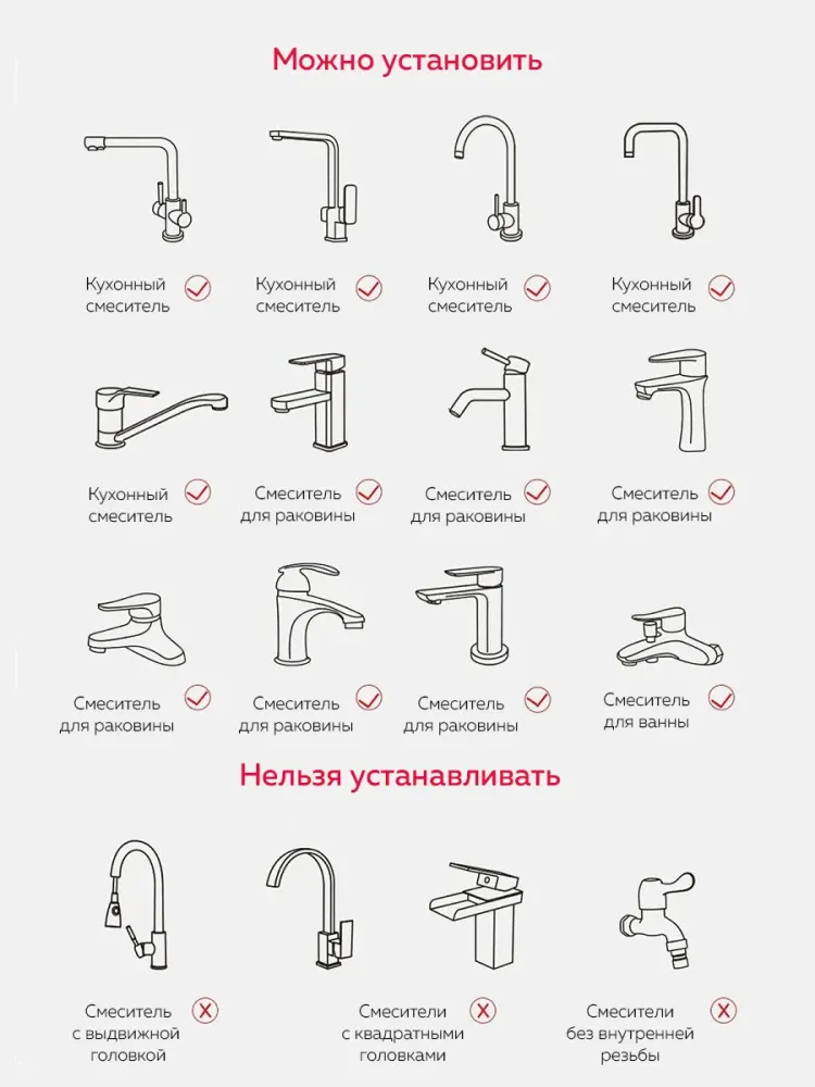 Аэратор xiaomi bubbler 360 (dxsz001 1)