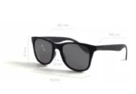 Солнцезащитные очки xiaomi turok steinhardt (str004 0120) black