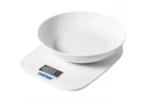 Весы кухонные zelmer (zks1460) white
