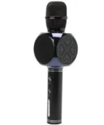 Микрофон-колонка PRC Wireless Speaker YS-63 Black