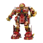 Конструктор xiaomi mould king (15039)