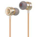 Наушники с микрофоном hoco m16 gold