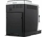 Кофемашина delonghi ecam 21.117.sb silver/black
