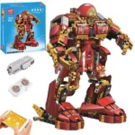 Конструктор xiaomi mould king (15039)
