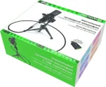Микрофон RITMIX RDM-160 Черный — изображение 6