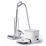 Робот пылесос xiaomi lydsto multifunctional robot vacuum cleaner r10 (ym r10 w03) white
