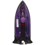 Утюг беспроводной xiaomi lofans (yd 012v) violet