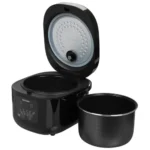 Мультиварка redmond (mc100) black