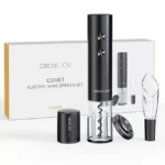 Винный набор xiaomi circle joy comet electric wine opener set (cj tz20)