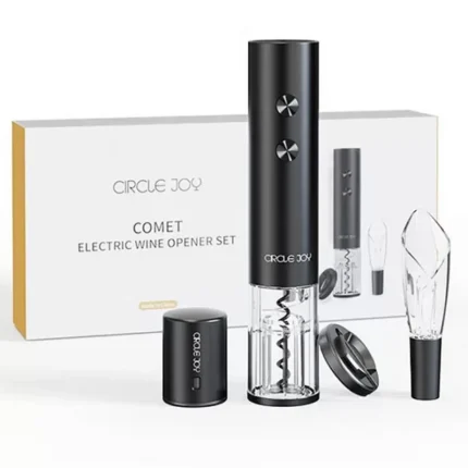 Винный набор xiaomi circle joy comet electric wine opener set (cj tz20)