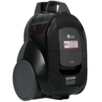 Пылесос lg (vc5316nnts) black