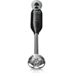 Блендер погружной bosch (msm67170) black/grey