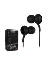 Наушники с микрофоном remax rm 510i lightning black