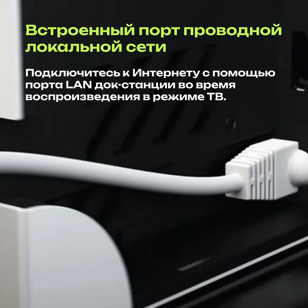 Портативная игровая консоль nintendo switch oled 64gb neon red/blue