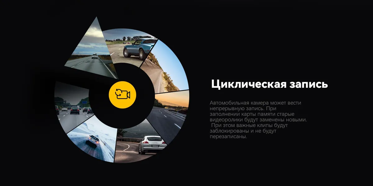 Видеорегистратор xiaomi botslab 360 dash cam g300h black eu