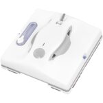 Робот стеклоочиститель xiaomi hutt window cleaning robot (w8) white