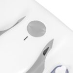 Робот стеклоочиститель xiaomi hutt window cleaning robot (w8) white