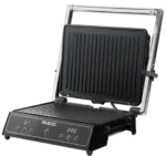 Электрогриль Red Solution SteakPro (RGM-M809) Черный